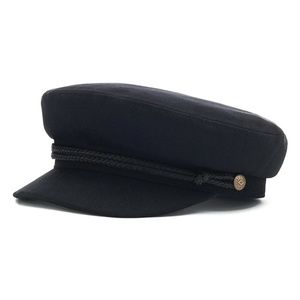 Brixton Fiddler Cap